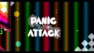 Panic attack by Xaro & Loserchick. (Hard demon).