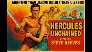 Hercules Unchained