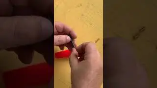 Replacing Flint to Clipper Lighter