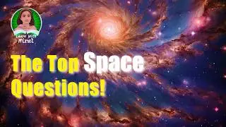 All Questions About Space #space #universe #spacequestions #cosmicquestions