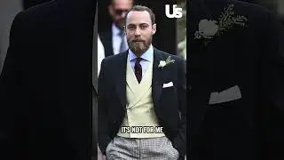 James Middleton shares heartfelt update about sister Kate Middleton's health