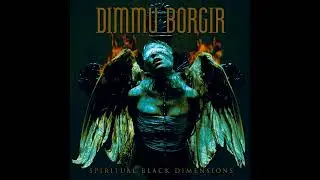Dimmu Borgir | The Promised Future Aeons