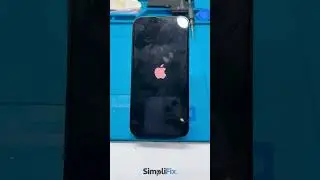iPhone 13 mini Battery Replacement | Expert Repair at Simplifix Bangalore
