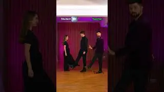 TUTORIAL - Rock and roll  #dancelessons #dancetutorial #tangodancing #ballroomdance #tangolove