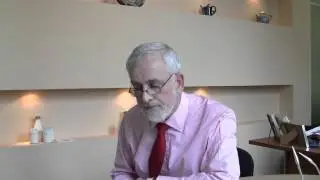 Ambitions for Arts - An Introduction with Nick Livingston