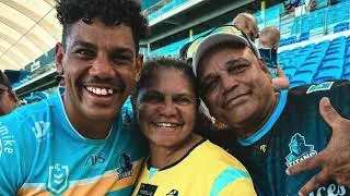 Get Cabbage Tree Island Rugby League Club back to the Koori Knockout!