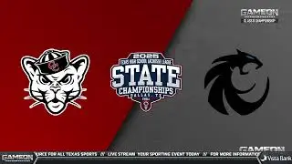 2025 THSLL Class D Championship - Guyer vs  Canyon