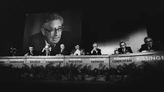 TOP SECRET: LA VERA STORIA DEL FORUM ECONOMICO MONDIALE  ISPIRATO DA HENRY KISSINGER