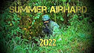Summer airhard 2022