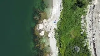 Birch Island, Maine