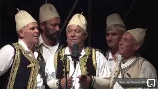 Biennale Musica 2014 - Violinat E Lapardhase