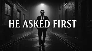 He Asked First – Polished Knuckles | Driving Dark Blues Rock  (MURASOUL Official)