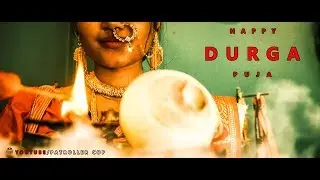 DURGA PUJA | Patroller Cop