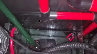 Red Sea ReefRun 5500 Pump Noise