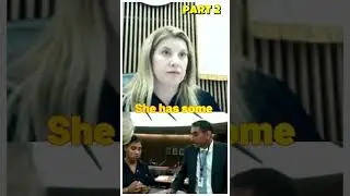 &ldquo;Woman Refuses Help AGAIN &ndash; Judge&rsquo;s Reaction Gets Even STRONGER! ⚖️ | Courtroom Drama Part 2&rdquo;