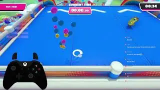 Fall Guys Stream #savefallguys