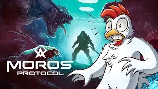 Moros Protocol first look