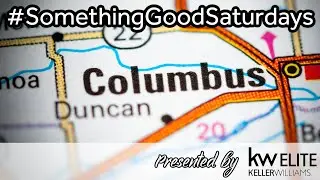 #SomethingGoodSaturdays, Episode 2: Big Apple Bagels