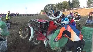 Stoppelcross MSC Zeilarn 16.-17.10.2021
