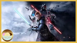 Exploring! And maybe Dathomir! || Star Wars: Jedi Fallen Order