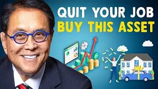 Robert Kiyosaki: Top 5 Passive Income Cash Flow Assets for 2023