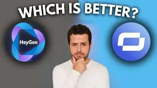 ✅HeyGen vs. Synthesia | Which AI Avatar Generator Wins?🧑&zwj;💻