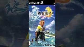 Politics in Final Fantasy? #shorts #finalfantasy #finalfantasyxiv #ff7 #squareenix #jrpg #vtuber