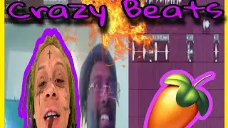 Cook Up: SPEED RUN Chief Keef X Trippie Tredd Type Beats