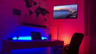 Bose smart soundbar 300 / bass test