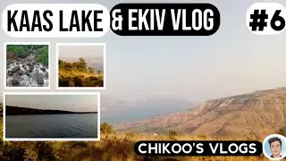 |VLOG NO 6 EKIV WATERFALL AND KASSLAKE ON OCCASION OF 31ST | CHIKOOS VLOGS |