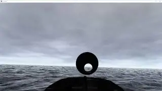 IronWolf VR Deutsch   mit einem U Boot auf Feindfahrt mit A.K und Dufti