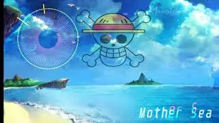 [Music box Cover] Mother Sea - One Piece