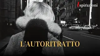L'arte di fotografare se stessi: L'autoritratto - Toni Thorimbert