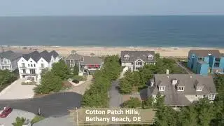 North Bethany Beach, Delaware