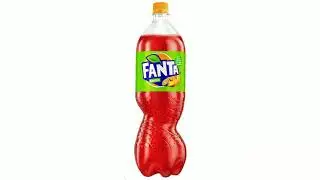 fanta exotic