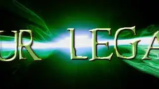 LCW - How Will YOU Write YOUR Legacy
