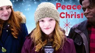 Peace In Christ | Light the World