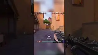 Reaver + Deathmatch is so satisfying #valorant #valorantclips #gaming #reaver
