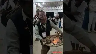 lho Dajubhai haru KO Pye(Argum) Waling-12 Maidan #PachyuGuru #GurungCulture💚❤️❣️🩸