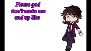 Please God don't make me end up like Marvin Prune/ M3M3/ CATCF/ crappy