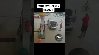 CNG BLAST SAFETY TIPS | CNG GAS BHARVATE SAMAY CAR SAI DURI BANAKAR RAKHEN | @Veerubhai