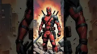 Top 5 Wolverine's Villains pt2 #shorts #marvel