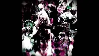 「 𝙷𝚃𝙷𝚁 𝙼𝚂𝙽 」𝒢𝒪𝒟𝒟𝐸𝒮𝒮 𝒪𝐹 𝑅𝒪𝒯 [weirdcore, cyberpunk]