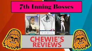 7TH INNING BOSSES REVIEW | MLB THE SHOW 20
