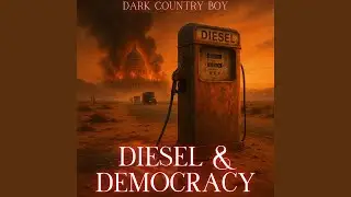 Dollar Store Nation (Dark Blues & Dark Country Music)
