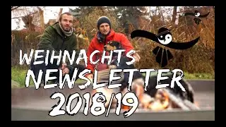 TrEWoNa Weihnachts-Newsletter 2018/19