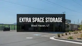 Storage Units in West Haven, UT - Extra Space Storage