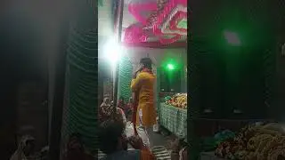 Live Jagran At Pathri dham