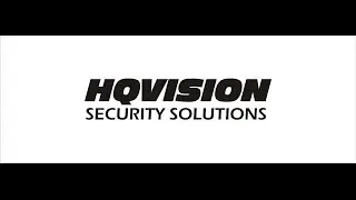 HQvision 1200tvl Dome camera