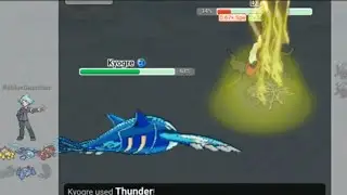 Gen 7 Anything Goes Best Team?